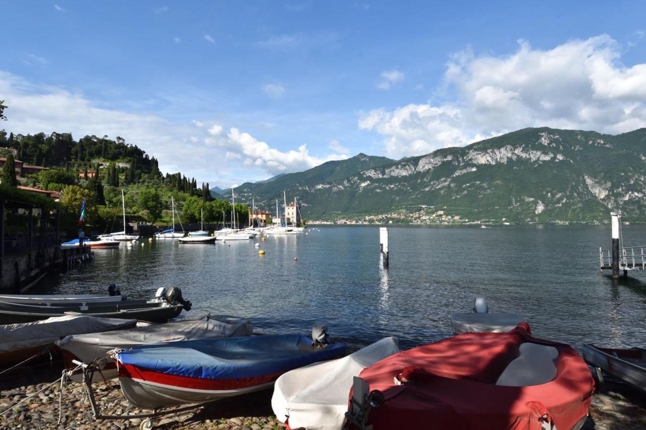 Bellagio Pescallo Guesthouse Exterior photo